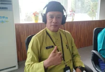 Daftar Ulang SMP Negeri Dimulai, Disdik Kota Jambi Tegaskan tanpa Pungutan