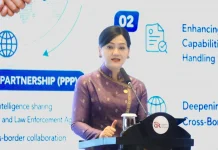 OJK Ingatkan Bahaya Scam yang Semakin Meluas
