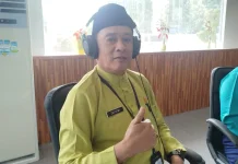 MPLS Tahun Ajaran Baru di Kota Jambi Usung Konsep Ramah