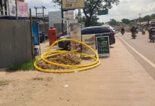 Kota Jambi Mendapat Tambahan Jaringan Gas  15 Ribu Sambungan Rumah