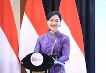 OJK Optimalisasi SLIK Perkuat Akses Pembiayaan UMKM dan Program 3 Juta Rumah