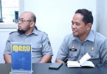 Kanwil Kemenkum Jambi Perkuat Perlindungan Merek dan Produk Lokal