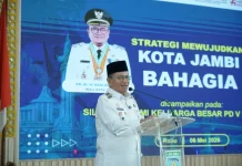 Maulana Komitmen Perkuat Peran Ayah dalam Pendidikan Anak