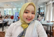 Inspirasi UMKM Jambi, Nyimas Amanda Buktikan Bisnis Bukan Sekedar Cari Untung