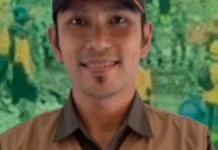 Posko Siaga Karhutla Standby 24 Jam