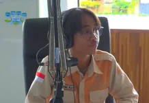 Gen Z Jambi Buktikan Kreativitas Sulap Limbah Batok Kelapa Menjadi Rupiah