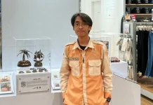 Dorong UMKM Inovatif Batoku Jambi Ajak Pelajar Praktik Langsung Kewirausahaan