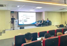 UIN STS Jambi Luncurkan SIGMA dan SUTHA STUDENT Terintegrasi