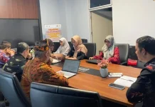 UIN STS Jambi Evaluasi Layanan Akademik Tingkatkan Mutu Lulusan