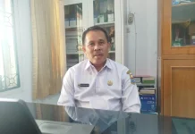 SLB Negeri Sri Soedewi Jambi Mulai MPLS 13 Juli, Terima 84 Murid Baru