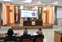 Kajati Jambi Sebut PPPJ Langkah Awal Bentuk Jaksa Profesional dan Berintegritas