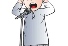 Hukum Anak-anak Azan (Muazzin)