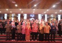 UNJA Perkuat Implementasi IKU Lima Melalui Coaching Clinic Kerja Sama