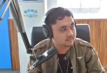 Sineas Muda Jambi Didorong Perkuat Kolaborasi untuk Masuk Industri Film Nasional