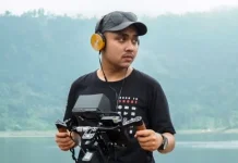 Optimalkan Potensi Film Lokal lewat Produksi Visual Berkualitas