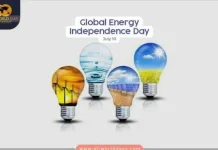 Potensi Kemandirian Energi di Indonesia Melimpah