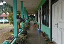 Komisi IV DPRD Kota Usulkan SMPN 23 Merger