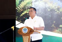 Menteri LH: Tak Boleh Ada Kebakaran di Wilayah Konsesi