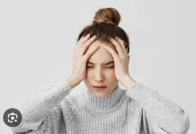 Tidak semua emosi perlu di tunjukkan
