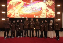 UIN STS Jambi Borong Delapan Medali SeIBa Internasional 2026