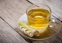 Manfaat Serai yang Luar Biasa, Baik untuk Kesehatan Gusi