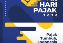 Hari Pajak 2026, Pakar Ekonomi Ajak Masyarakat Tingkatkan Kepatuhan Bayar Pajak