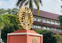 Program Kepala Desa Masuk Kampus (KDMK) Bagian dari Implementasi Asta Cita P