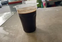 Minum kopi tanpa gula ? Emang enak