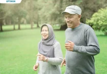 Olahraga Terbaik untuk Usia 40 Tahun Keatas