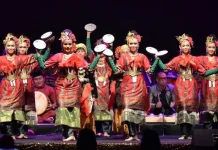 Rekomendasi Wisata di Jambi