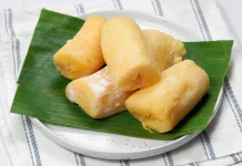 Manfaat Tape Singkong untuk Kesehatan