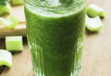 Efek Samping dan Risiko Konsumsi Celery Juice Berlebihan
