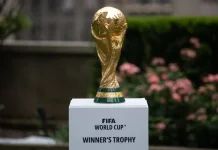 Pernak Pernik Piala Dunia 2026