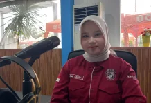 BKKBN Libatkan Duta GenRe Edukasi Remaja untuk Cegah Stunting