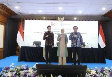 OJK, Komdigi dan Perbankan Perkuat Upaya Pemberantasan Scam dan Judol
