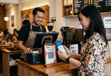 Kelebihan Pembayaran Menggunakan Quick Response Code Indonesian Standard