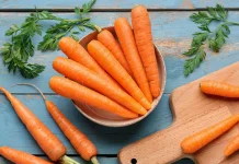 Makanan Tinggi Kandungan Vitamin A yang Baik untuk Tubuh