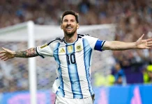 Dua Assist Lionel Messi Antar Argentina ke Final Piala Dunia 2026