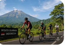 Olahraga  Efektif Promosikan Wisata dan Ekonomi Lokal