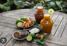 Jamu Indonesia Merambah Pasar Sabah Malaysia
