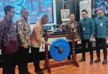 Program PEKA BPJS Ketenagakerjaan Resmi Diluncurkan di Jambi