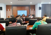 UIN STS Matangkan Persiapan Hadapi PEKSIMIDA Jambi 2026