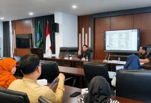 UIN STS Siapkan PKM Se-Sumatera Secara Maksimal
