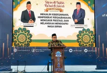 Rektor UIN STS Dorong Penguatan Ma’had Al-Jami’ah Mahasiswa