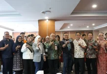 UNJA Gelar Coaching Clinic P2MW menuju KMI Award