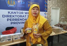 Bimtek DJPb Bantu UMKM Pemula Perkuat Branding hingga Pemasaran