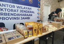 Selain Modal, Mengubah Persepsi Konsumen juga Menjadi Tantangan UMKM Pemula