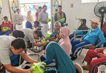 Dosa Anak kepada Orang Tua yang  Dapat Membuatnya Masuk ke dalam Neraka