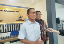 FLPP di Jambi Tembus 3.287 Unit Rumah, Serap Pembiayaan Rp391,5 Miliar