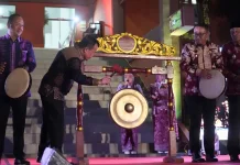 Gubernur Al Haris Dorong Sungai Penuh Jadi Destinasi Wisata Budaya Unggulan
